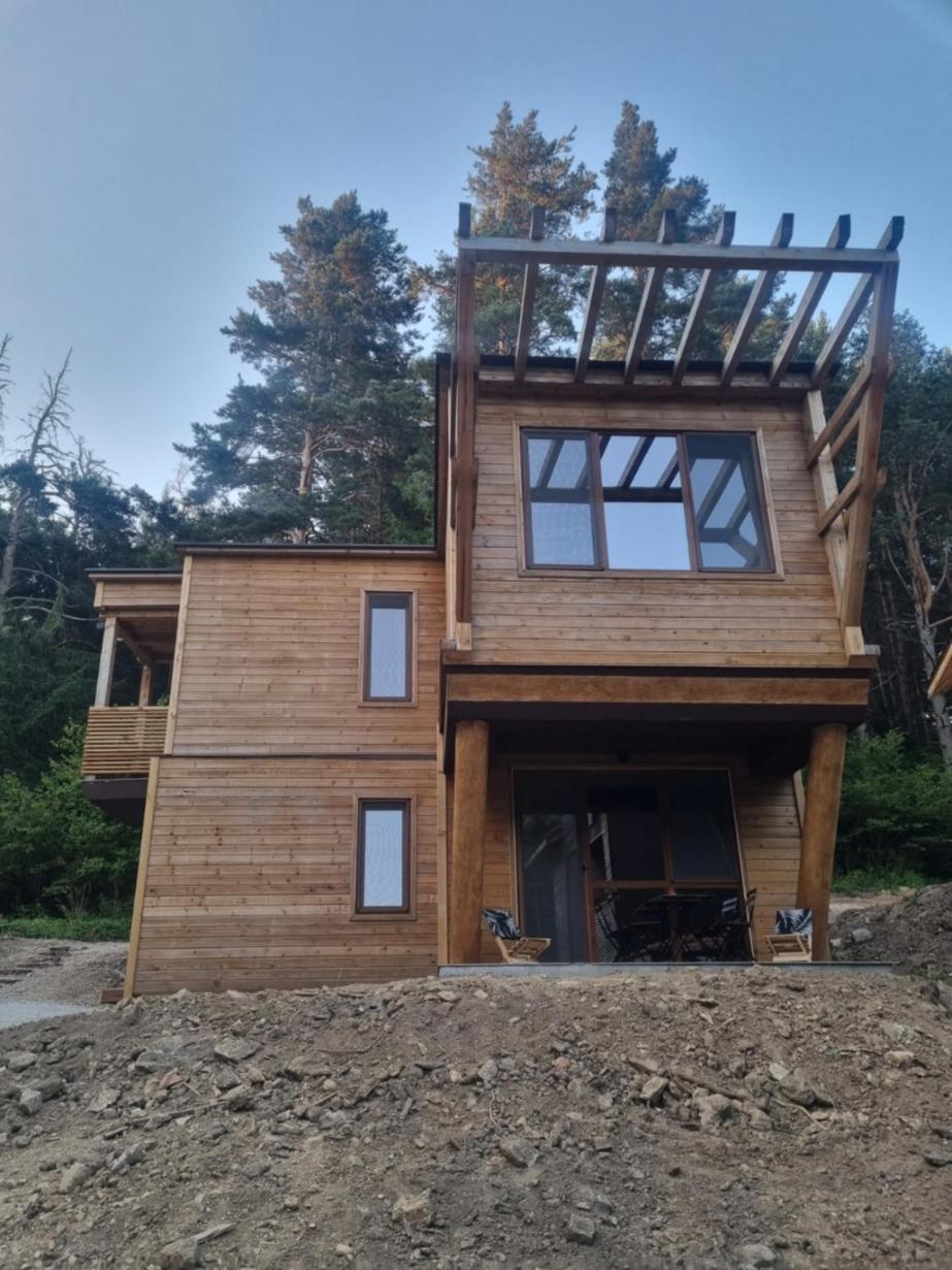 Hotel Restaurant 6Ato Rila Panicsiste Kültér fotó