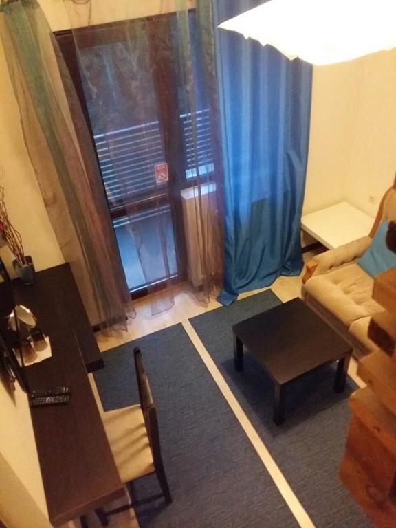 Hotel Restaurant 6Ato Rila Panicsiste Kültér fotó
