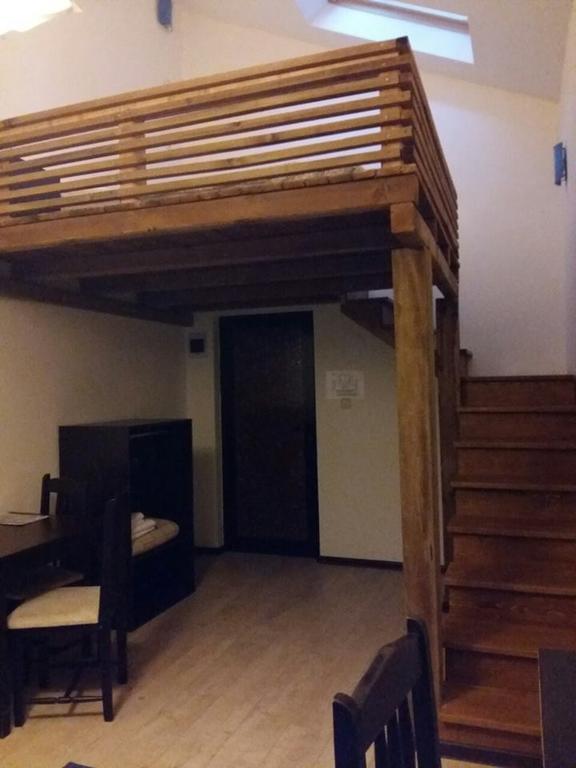 Hotel Restaurant 6Ato Rila Panicsiste Kültér fotó
